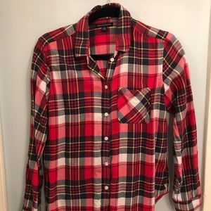 Red Flannel